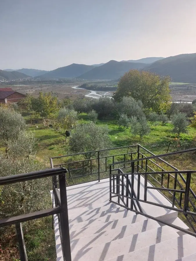 Guest House Xhaferaj