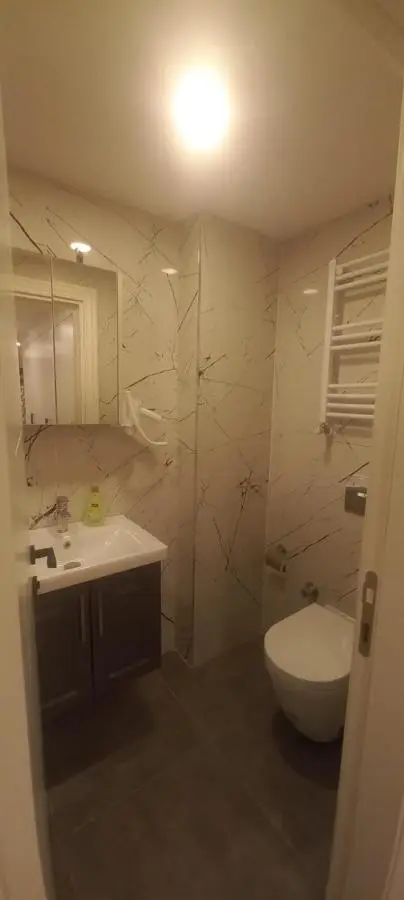 AHG Atlas Apartments
