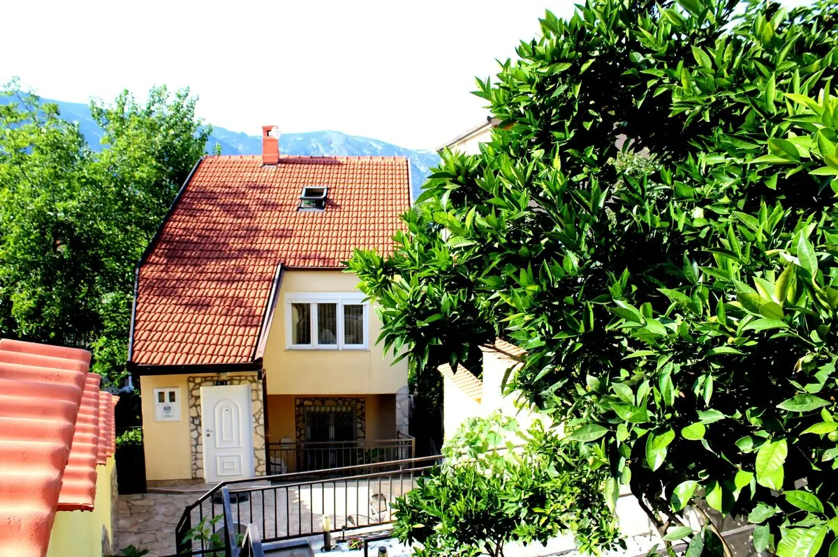 Mostar House