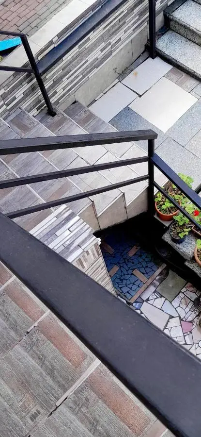 Guesthouse Qeti