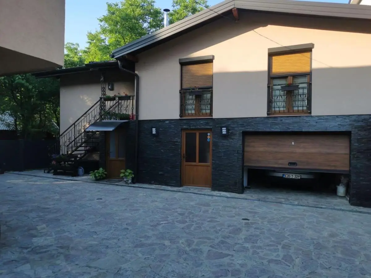 House Leyla