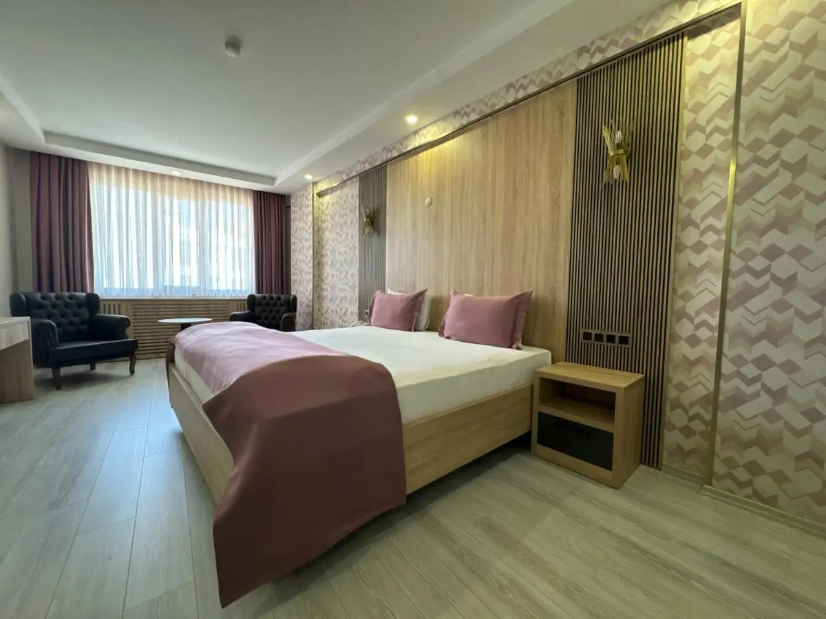 KORKMAZ OTEL