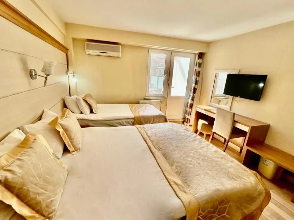 Timeks Hotel Sultanahmet