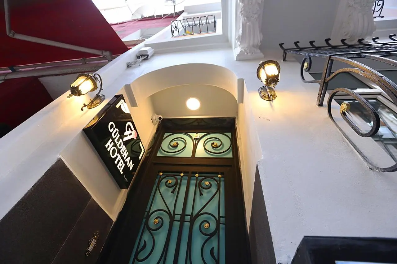 Guldehan Hotel