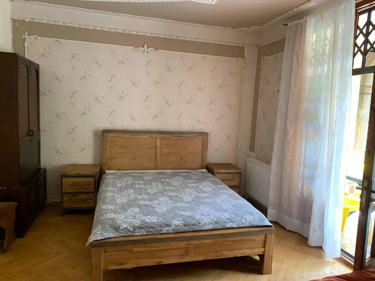 Hotel Villa Borjomi