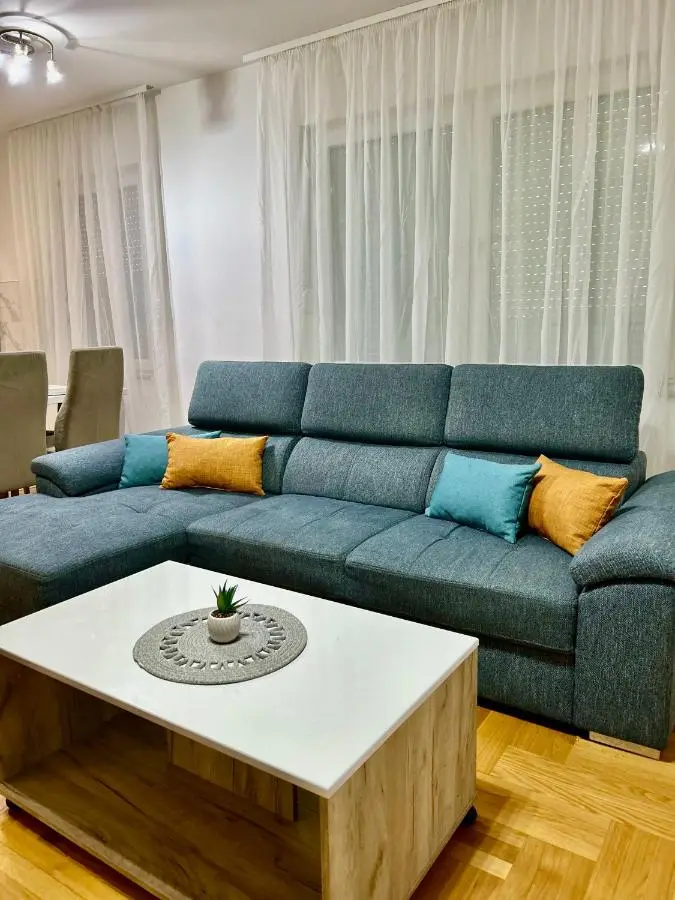 Centrum Apartman