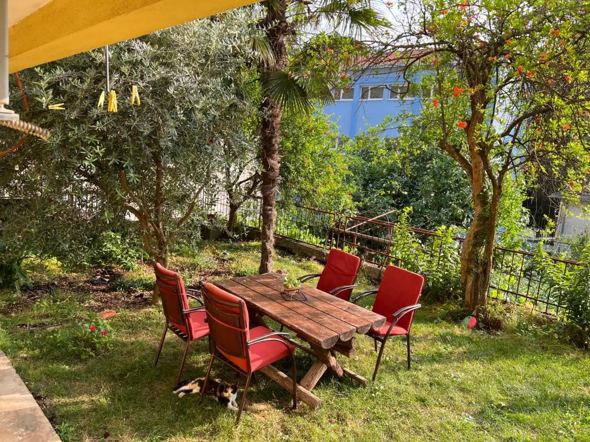 Apartment Stolac