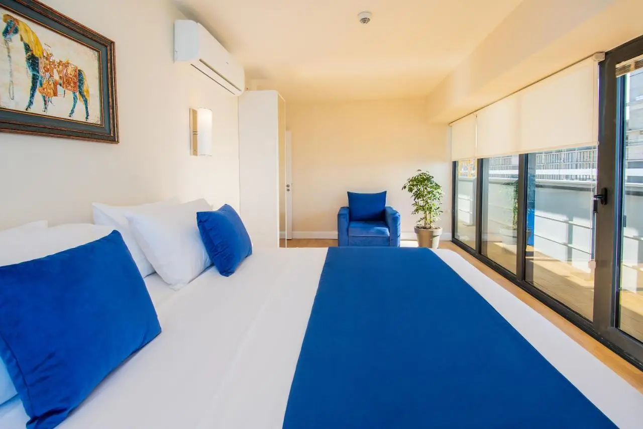 Orbi City Hotel Official