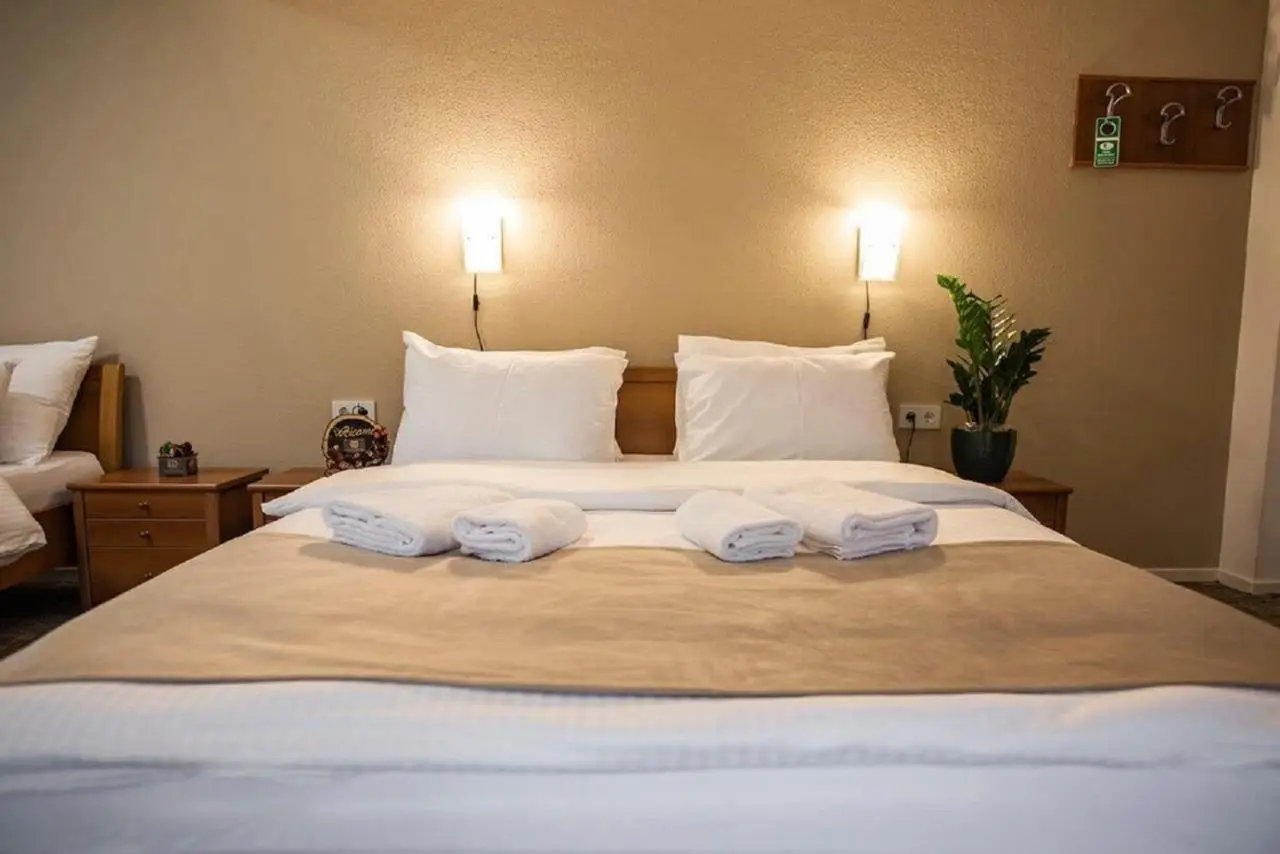 Hotel Villa Ugar Vlašić
