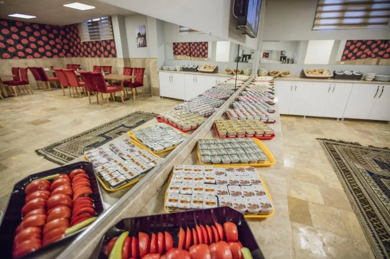 Express İnci Hotel