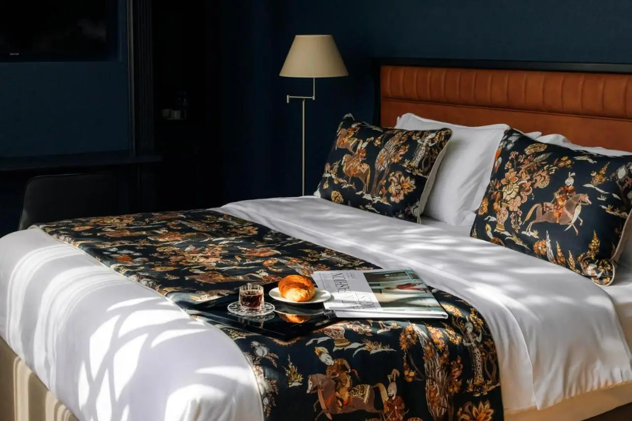 Puris Moedani Boutique Hotel