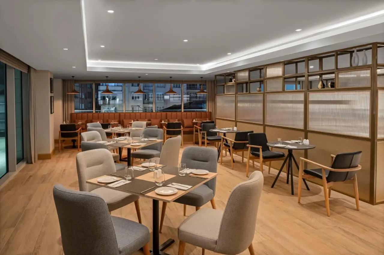 Hilton Garden Inn Balikesir