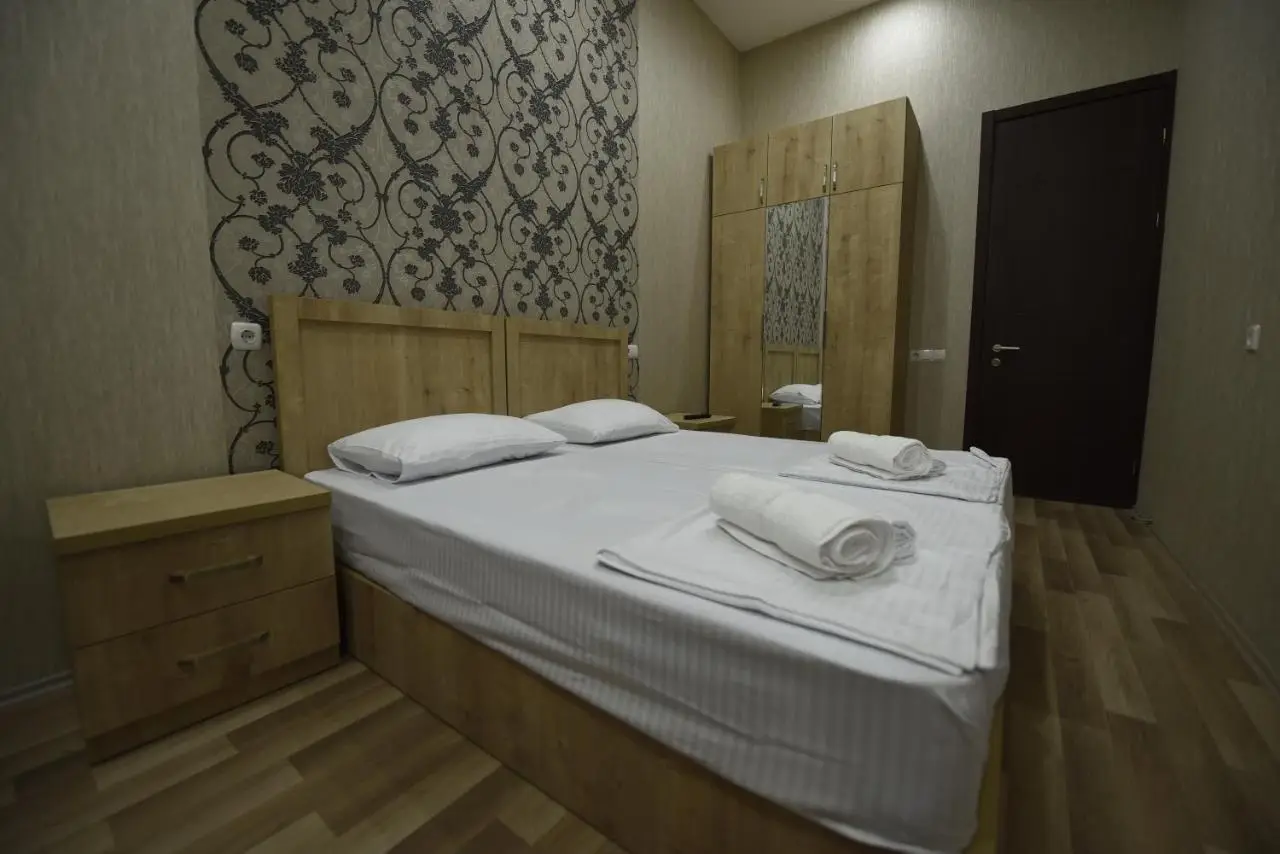 Family Hotel Avlabar