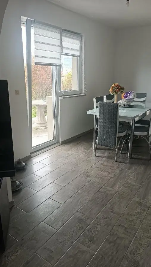 LUX Apartman Sarajevo Centar