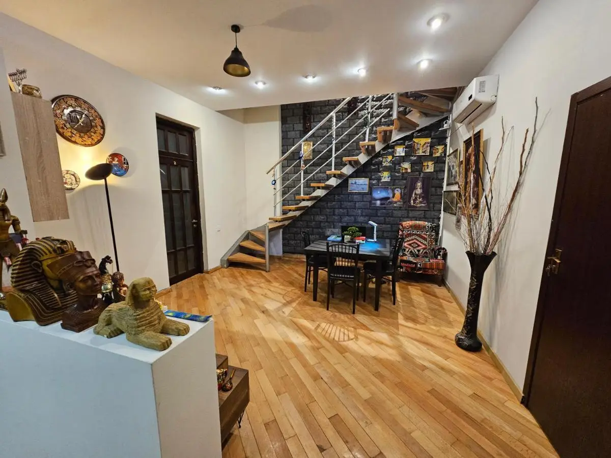 Guesthouse Batumi Sea Beach