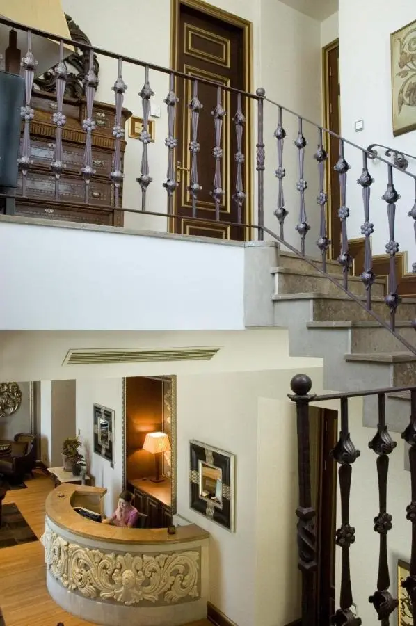 Sultan Inn Boutique Hotel