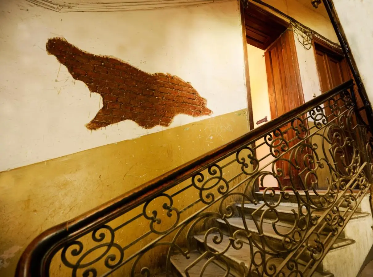 Atlant Hotel