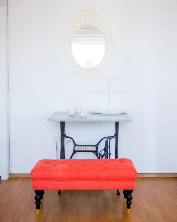 Apartment Prime