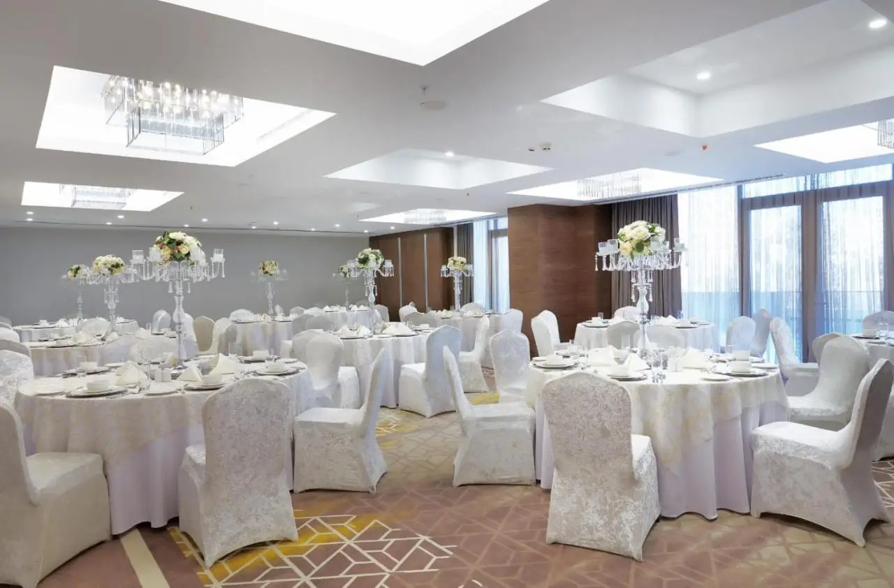 Dedeman Kayseri