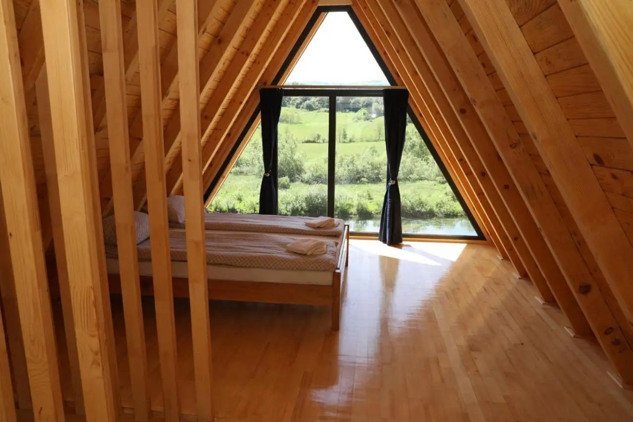 Bungalov La Repit