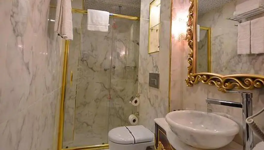 Golden Marmara Hotel