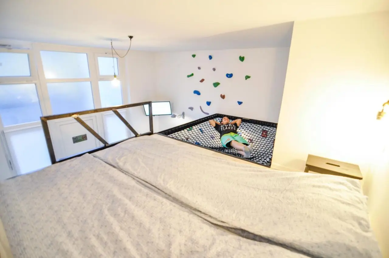 Altitude Loft