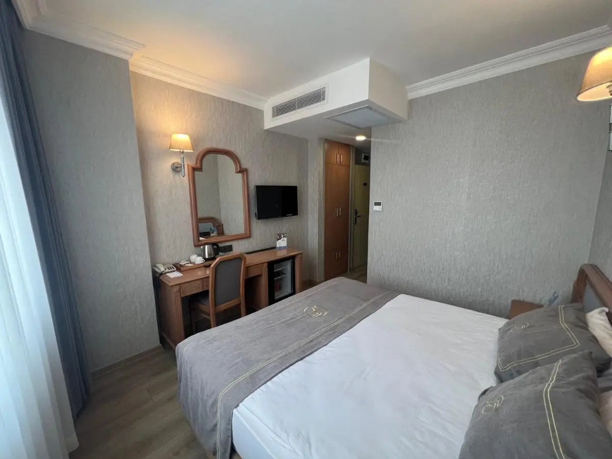 Fuar Hotel
