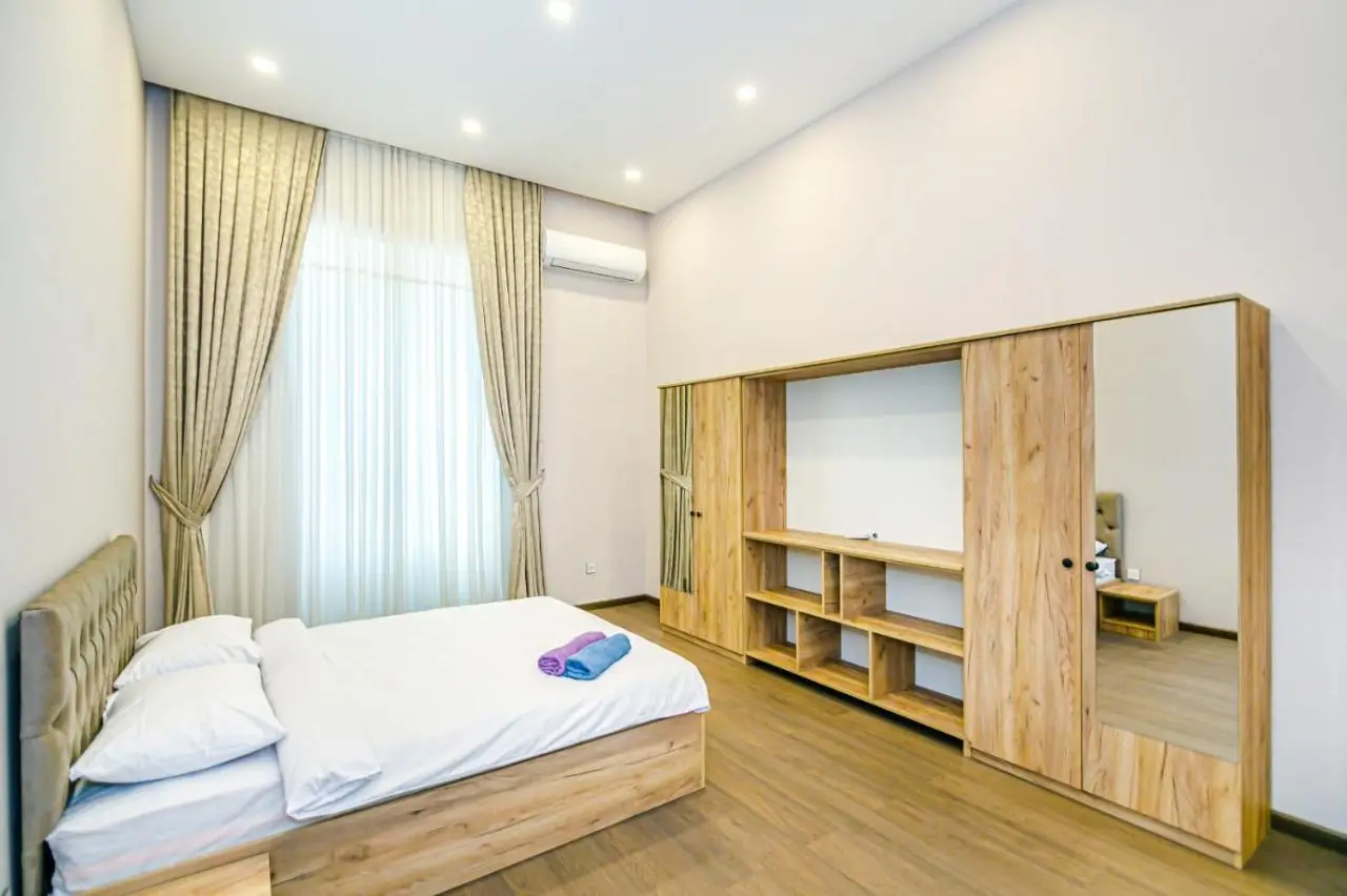 Apartment TESUTT