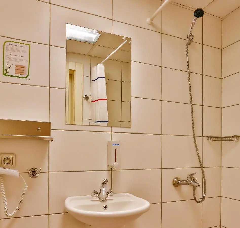 Han Hotel Istanbul