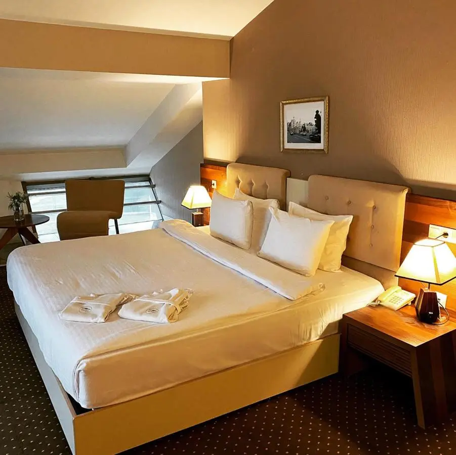 Astoria Hotel Baku