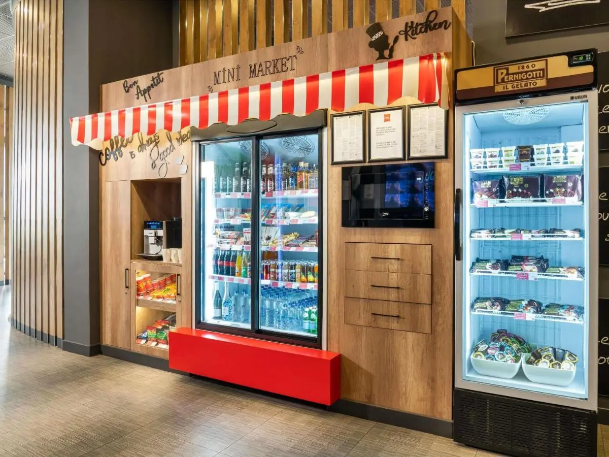 Ibis Istanbul Tuzla
