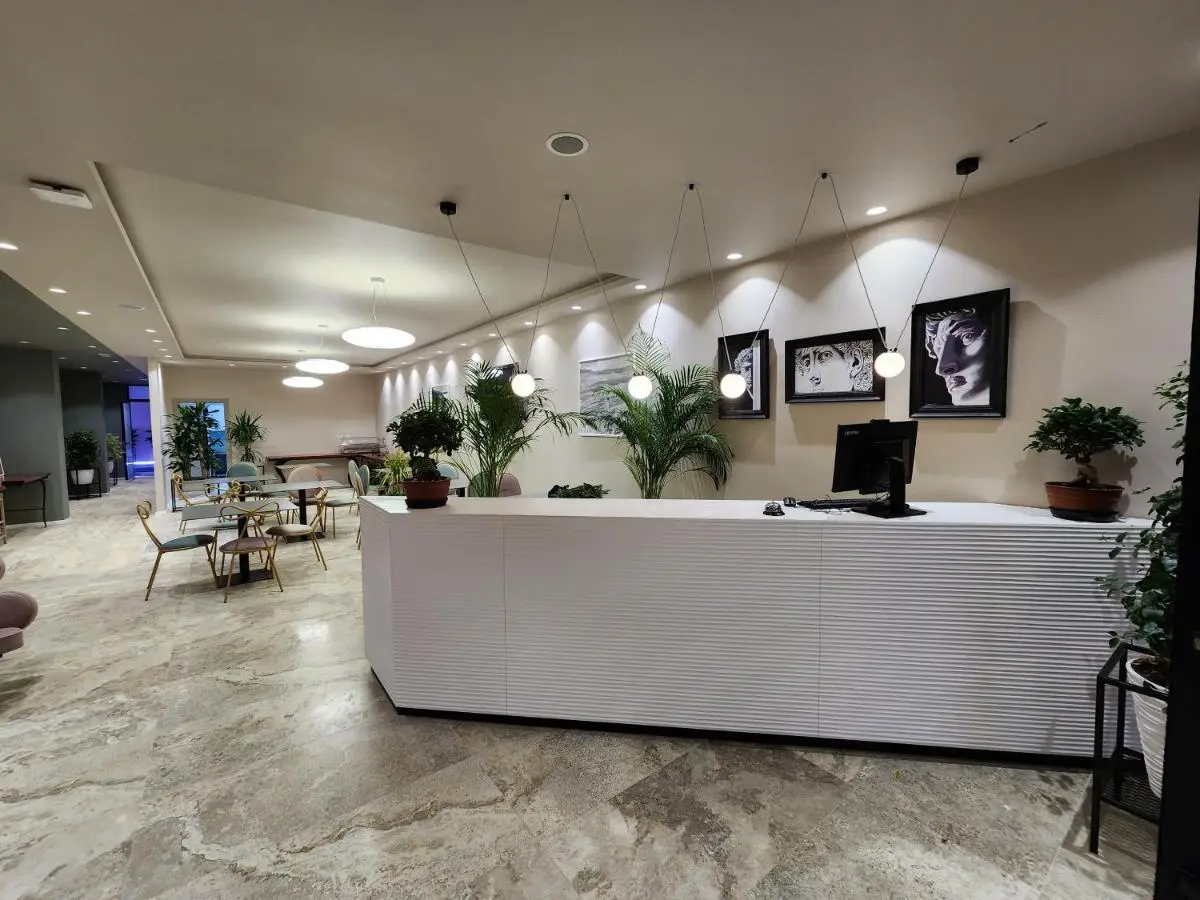 Festim Villa Hotel