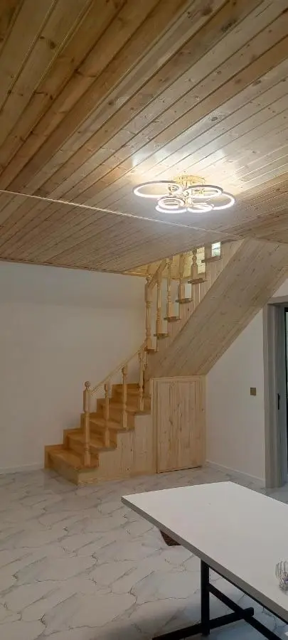 Shahdag A-Frame