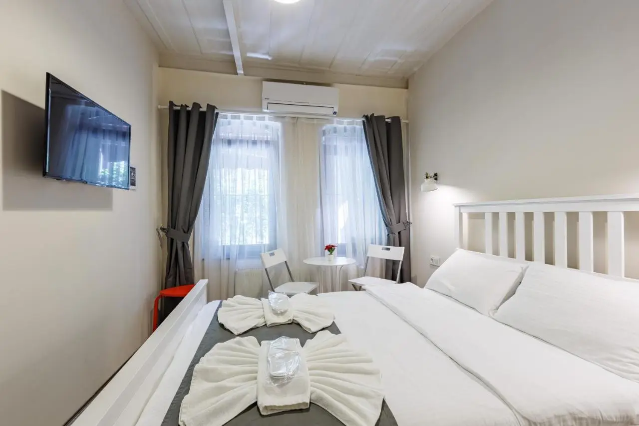 Hotel Miro Mansion Old City