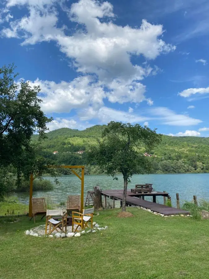 Konjic Lakeside Resort