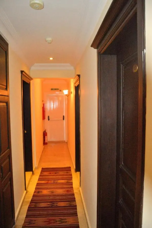 Hotel Alp Guesthouse