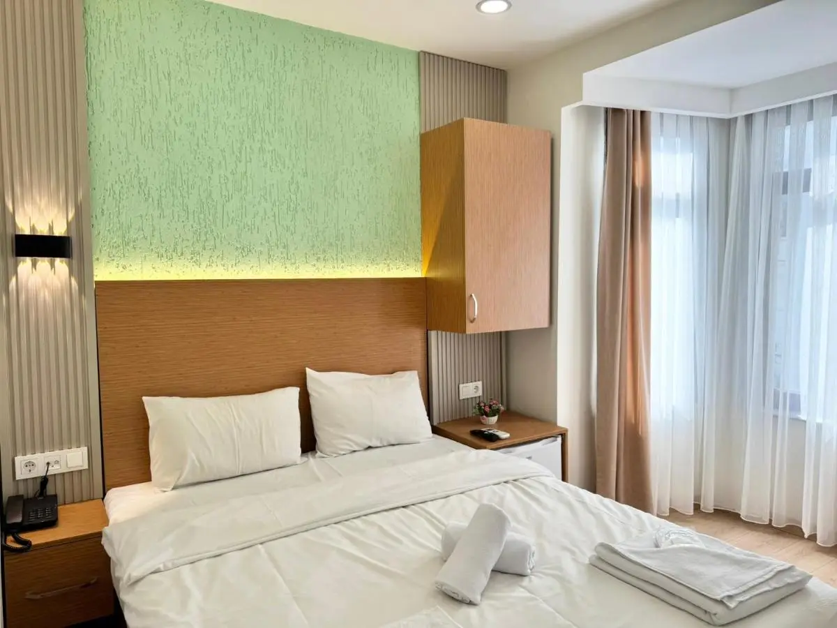 NOVIVA HOTEL Taksim