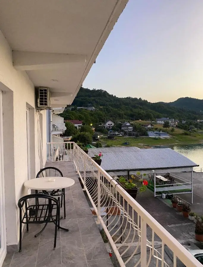 Apartmani Lepara