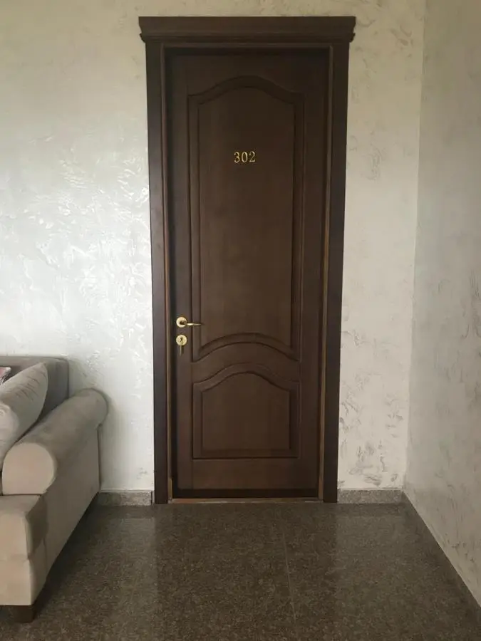 Nani's sweet home