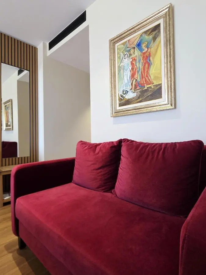 Valza Boutique Hotel
