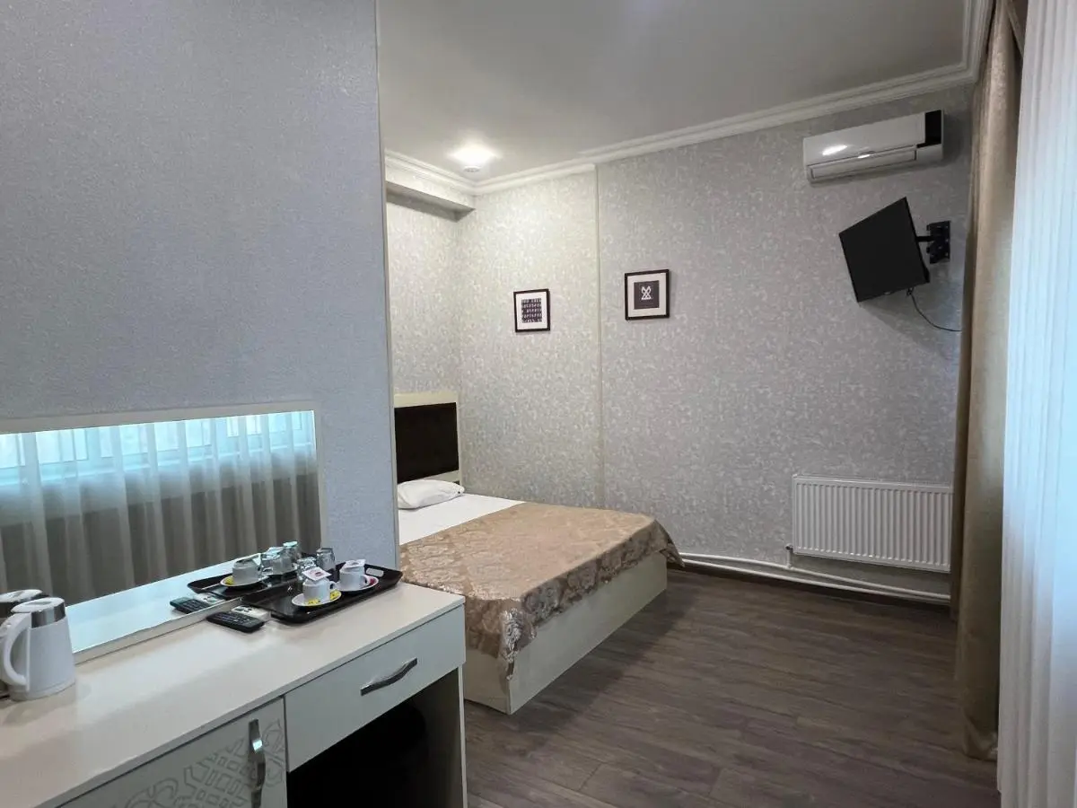 Baku Centre inn Nizami Hotel