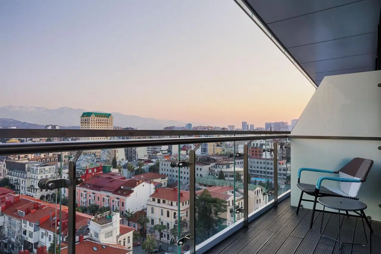 Le Meridien Batumi