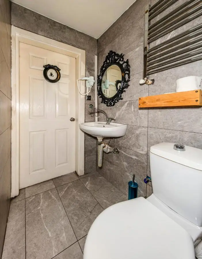 Brk Dream Suites Taksim