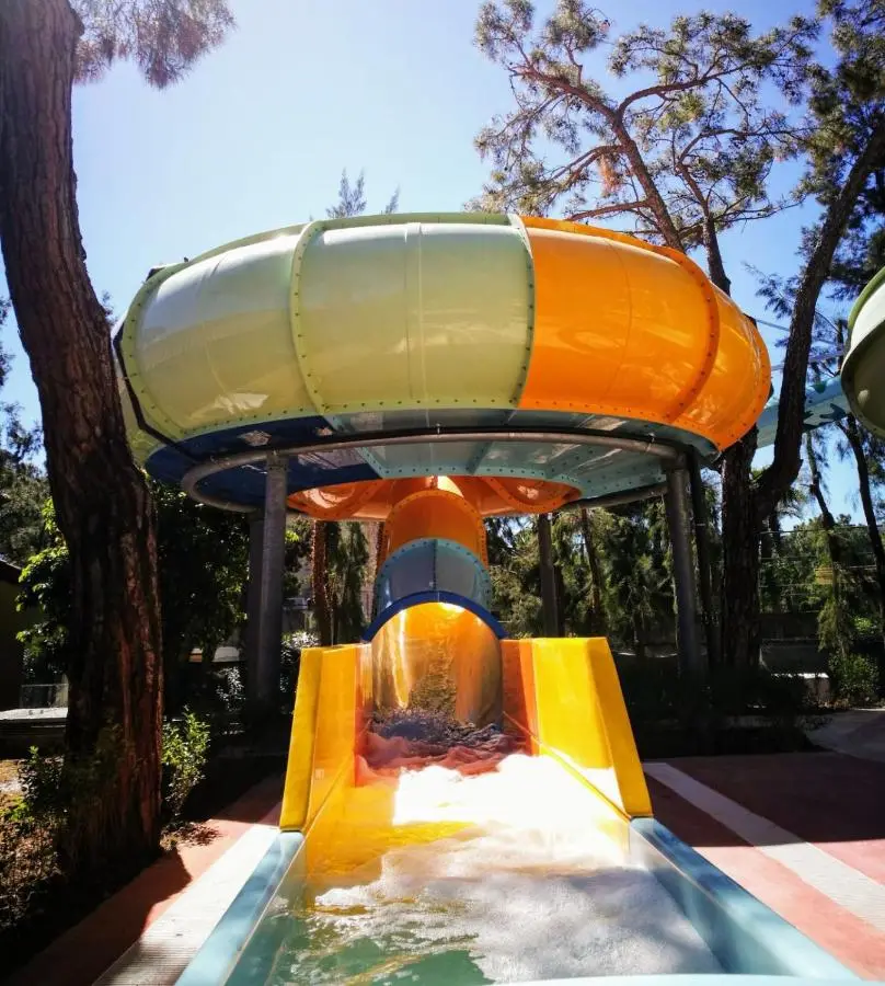 AKKA Hotels Antedon - Premium All Inclusive