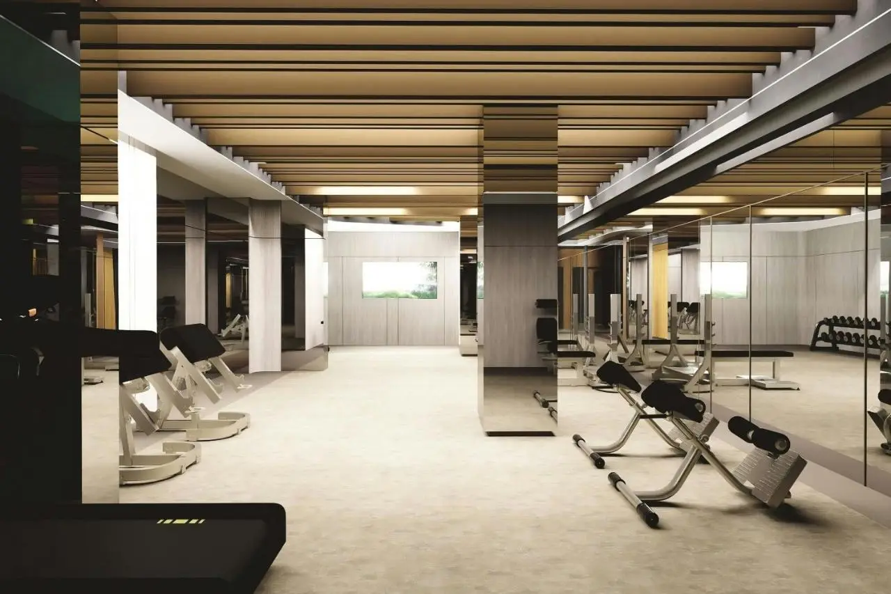 Marriott Executive Apartments Antalya