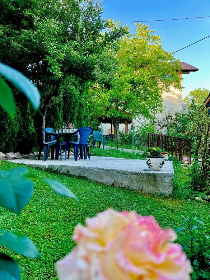 Apartman Amila