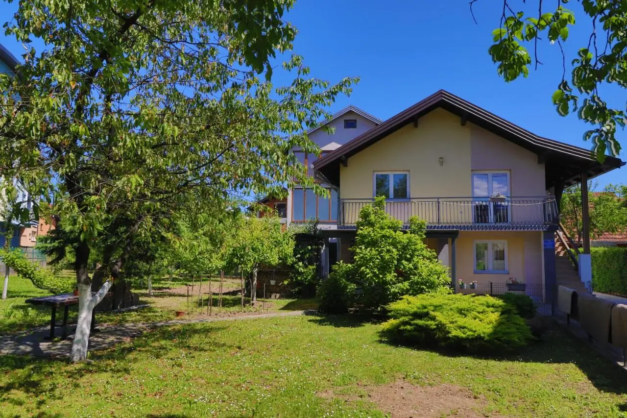 Apartman Ozimice 2