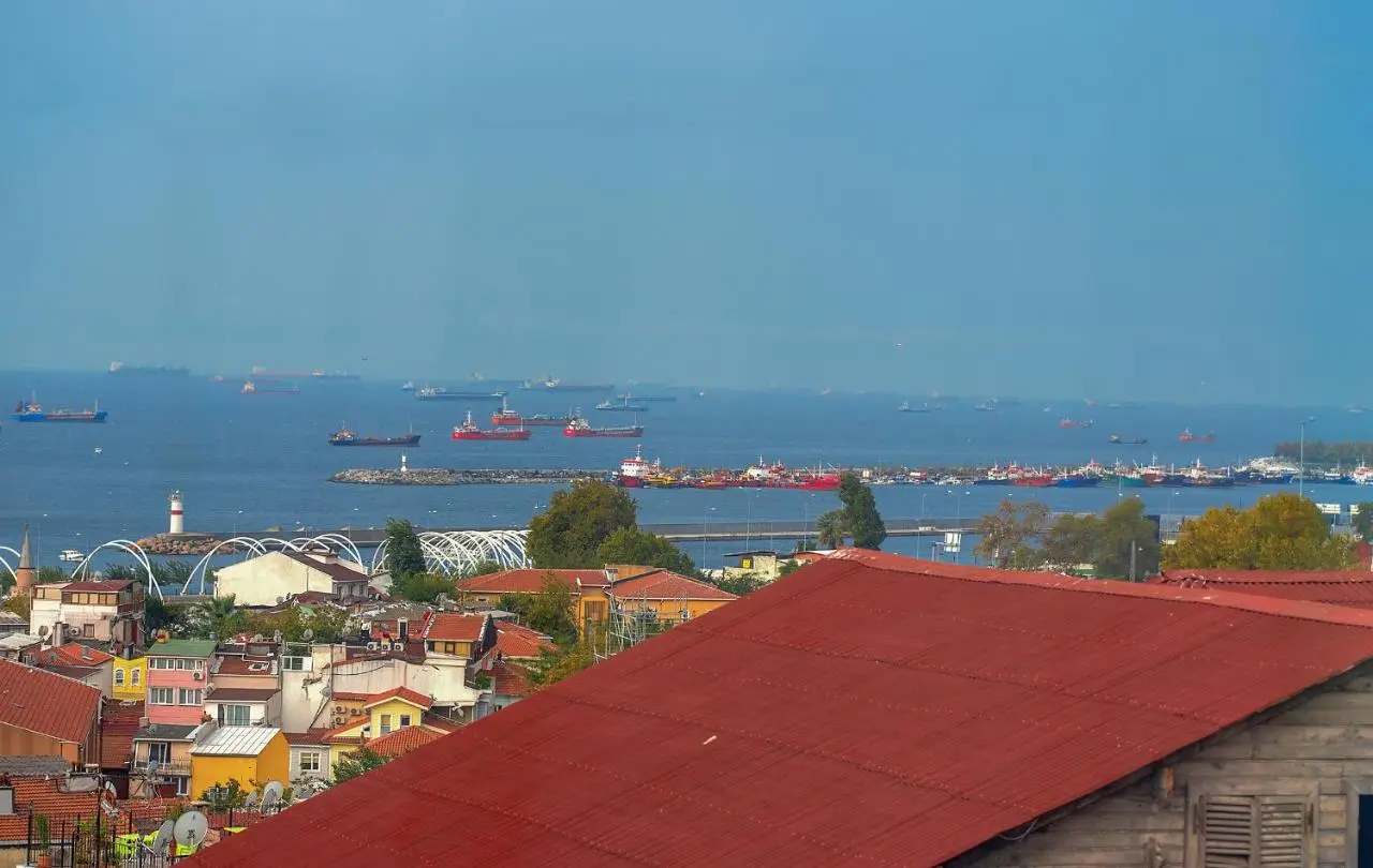Duru Istanbul Apart
