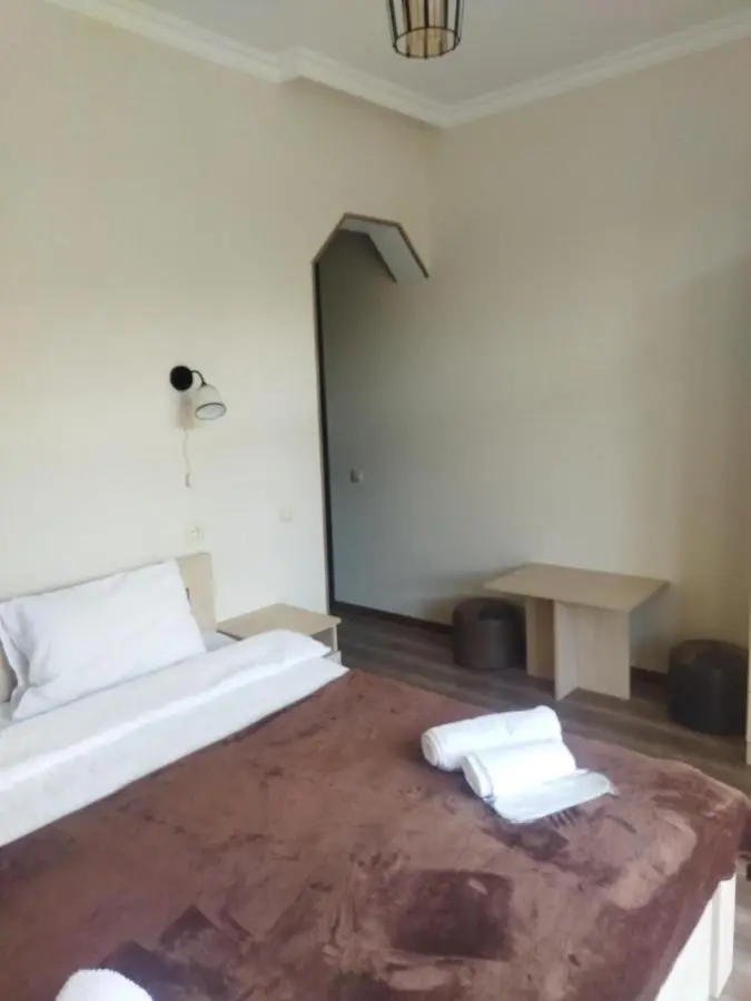 DISCOVER KAZBEGi HOTEL
