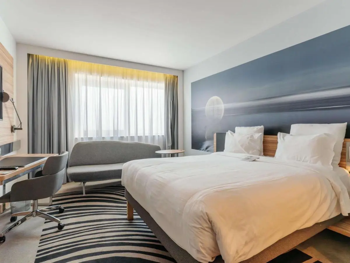 Novotel Istanbul Zeytinburnu